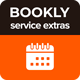 BooklyServiceExtras(Add-on)